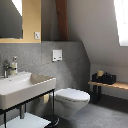 Bnb Hopfengruen Langenthal 3*
