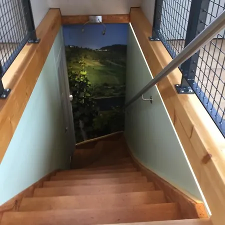 Hopfengrün 3* Langenthal