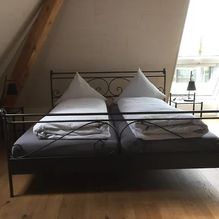 Bnb Hopfengruen Langenthal