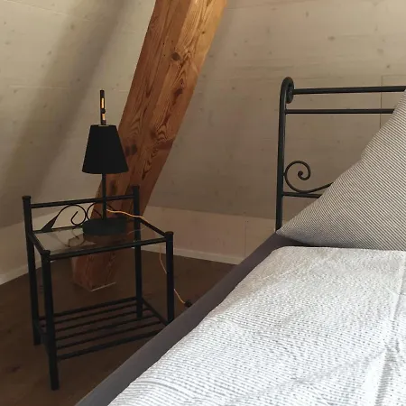 Frühstückspension Hopfengrün Langenthal