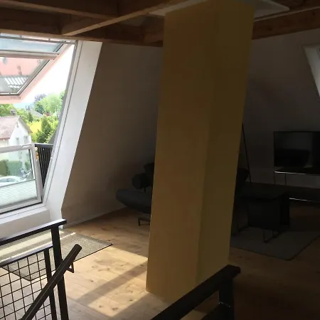 Bnb Hopfengruen Langenthal Langenthal