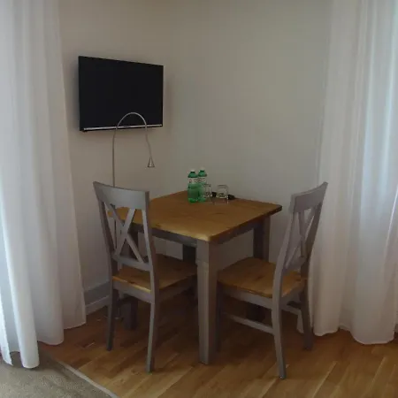 Bnb Hopfengruen Langenthal Bed & Breakfast 3*