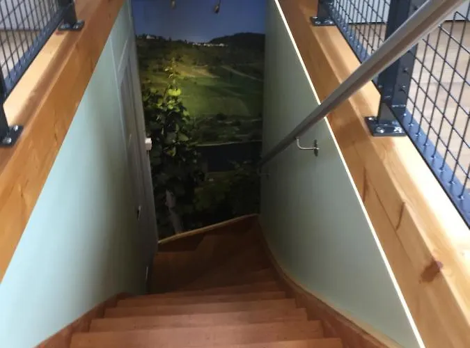 Hopfengruen 3* לאנגנטאל